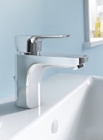 Смеситель для раковины Ideal Standard Ceraplan III B0700AA