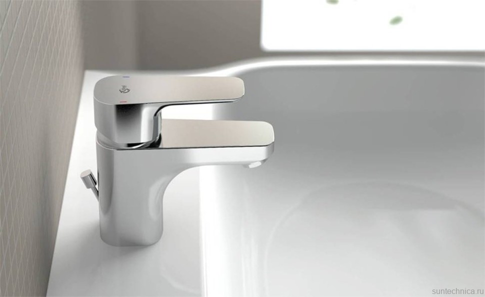 Смеситель для раковины Ideal Standard Ceraplan III B0700AA