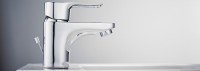 Смеситель для раковины Ideal Standard Ceraplan III B0700AA