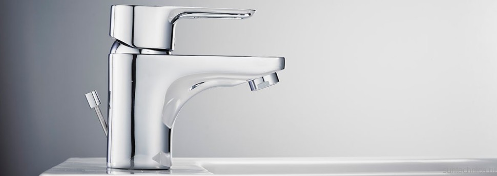 Смеситель для раковины Ideal Standard Ceraplan III B0700AA