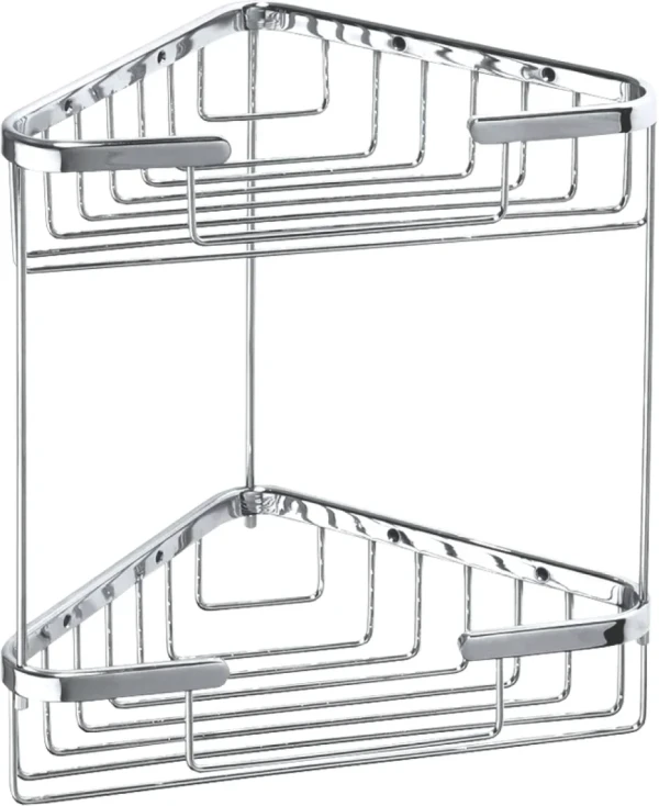 Полка Bemeta Cytro 102308132 двойная