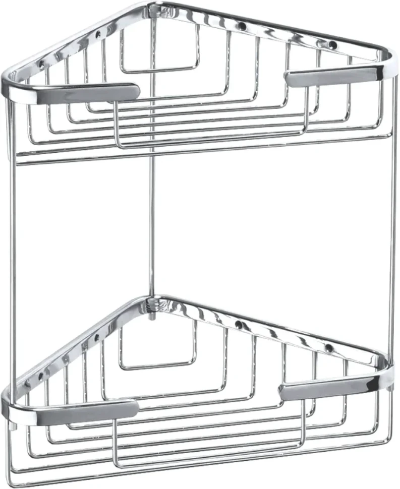 Полка Bemeta Cytro 102308132 двойная
