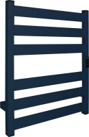 Полотенцесушитель электрический Indigo Oktava Slim 5 LСLOKS5E60-50MFRt синий