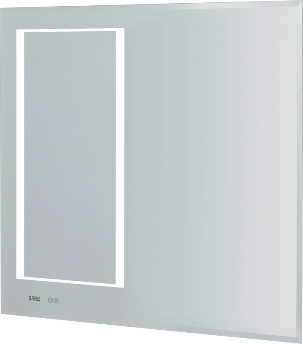 Зеркало AQUATON Сакура 120 с подсветкой