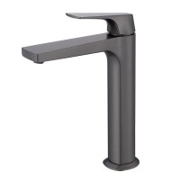 Смеситель для раковины Raglo R07.15.09 графит Смеситель для раковины Raglo R07.15.09 графит