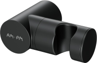 Настенный держатель AM.PM F0500822 черный Настенный держатель AM.PM F0500822 черный