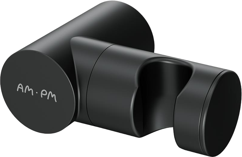 Настенный держатель AM.PM F0500822 черный