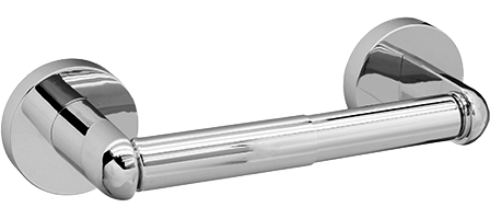 Держатель туалетной бумаги Wasserkraft Rhein K-6222