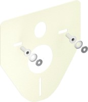 Система инсталляции для унитазов TECE Profil TECEprofil Uni 2.0 9300302 + 9200010 + 9380014