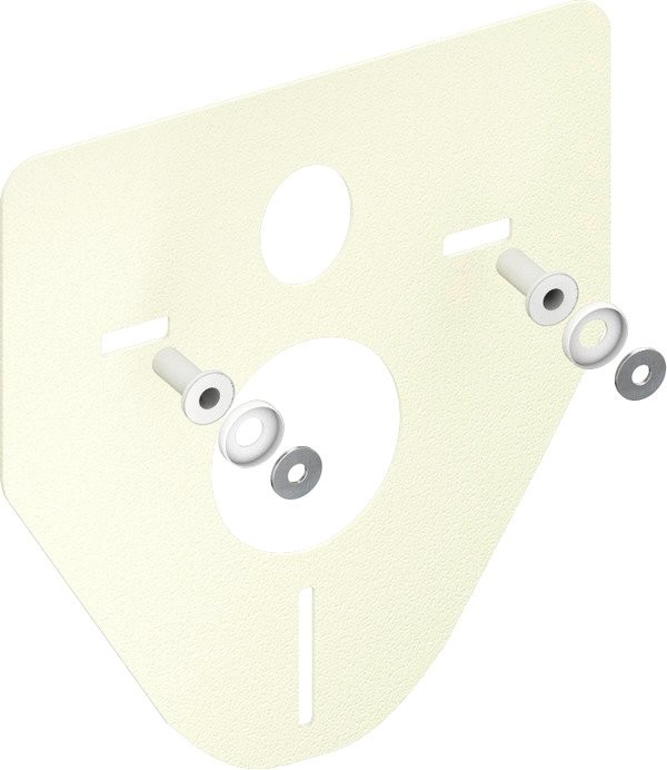 Система инсталляции для унитазов TECE Profil TECEprofil Uni 2.0 9300302 + 9200010 + 9380014