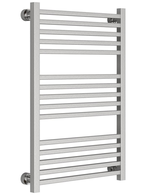 Полотенцесушитель водяной Сунержа Модус Pro 071-0450-8050 80x55 см, сатин, лесенка