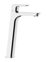 Смеситель для раковины Wonzon & Woghand Forza WW-239031-CR хром Смеситель для раковины Wonzon & Woghand Forza WW-239031-CR хром