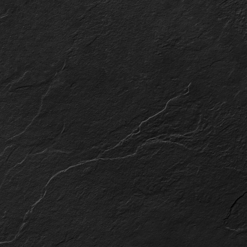 Поддон для душа Esbano LX ESP-LX128B 120х80 см, матовый черный