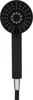 Душевая кабина Black&White Galaxy G8010 850х1600х2150, с низким поддоном