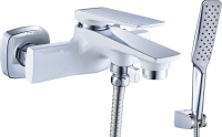 Смеситель для ванны с душем Lemark Allegro LM5914CW