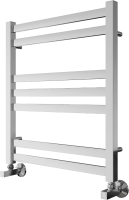 Полотенцесушитель водяной AQUATEK Лира П7 50x60 хром