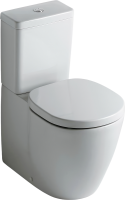 Унитаз-компакт напольный Ideal Standard Connect Cube E803701
