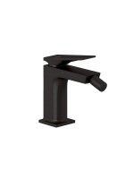 Смеситель для биде Kludi Decus 54217N275 оружейная сталь PVD Смеситель для биде Kludi Decus 54217N275 оружейная сталь PVD