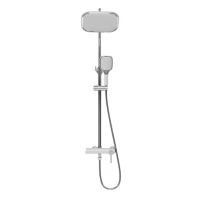 Душевая стойка Grossman Alba 500.K35.06.100/000 Душевая стойка Grossman Alba 500.K35.06.100/000