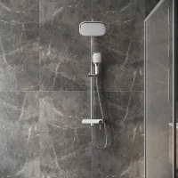 Душевая стойка Grossman Alba 500.K35.06.100/000 Душевая стойка Grossman Alba 500.K35.06.100/000
