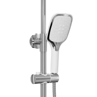 Душевая стойка Grossman Alba 500.K35.06.100/000 Душевая стойка Grossman Alba 500.K35.06.100/000