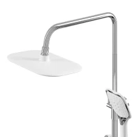 Душевая стойка Grossman Alba 500.K35.06.100/000 Душевая стойка Grossman Alba 500.K35.06.100/000