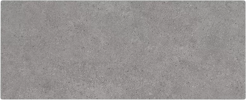 Консоль с раковиной KERAMA MARAZZI Plaza Next 120 подвесная, с раковиной PLR.wb.55.02, черная матовая, серый камень