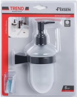 Дозатор Fixsen Trend FX-97812
