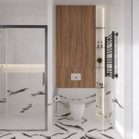 Унитаз подвесной VitrA Shift 7742B003-0075 с микролифтом + Крышка-сиденье VitrA Shift 91-003-009 с микролифтом, петли хром