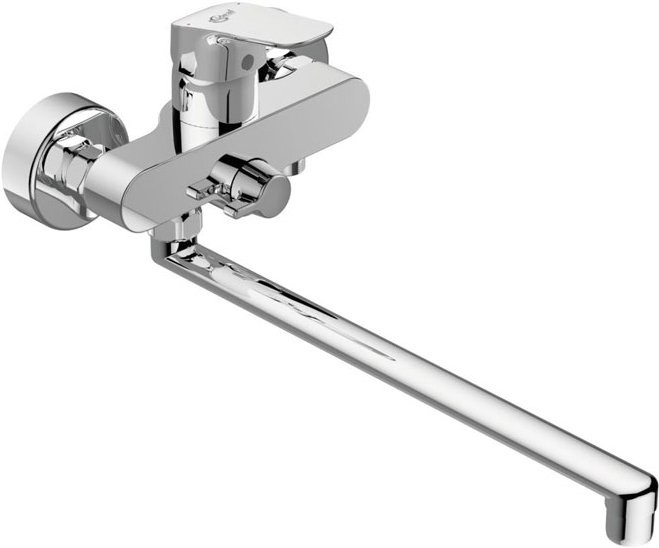 Универсальный смеситель Ideal Standard Ceraflex B1741AA