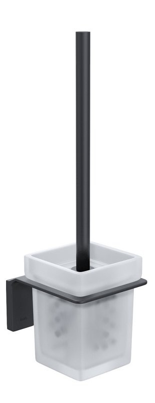 Ершик IDDIS Slide SLIBSG0i47 матовое стекло