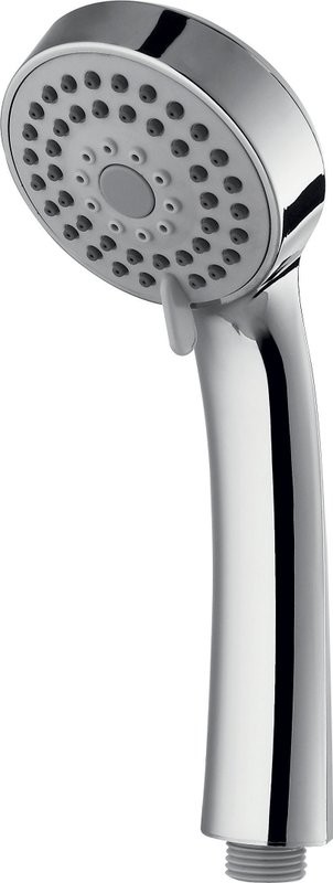 Смеситель с длинным изливом для ванны Orange Prim M42-211cr