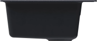 Мойка кухонная Mixline ML-GM14 антрацит