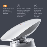 Смеситель для раковины AM.PM Spirit V2.0 F70A92000