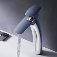 Смеситель для раковины AM.PM Spirit V2.0 F70A92000