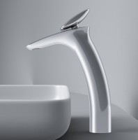 Смеситель для раковины AM.PM Spirit V2.0 F70A92000