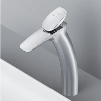 Смеситель для раковины AM.PM Spirit V2.0 F70A92000 Смеситель для раковины AM.PM Spirit V2.0 F70A92000