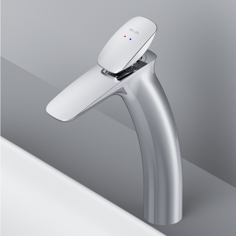 Смеситель для раковины AM.PM Spirit V2.0 F70A92000