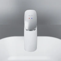 Смеситель для раковины AM.PM Spirit V2.0 F70A92000 Смеситель для раковины AM.PM Spirit V2.0 F70A92000