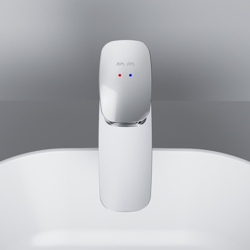 Смеситель для раковины AM.PM Spirit V2.0 F70A92000