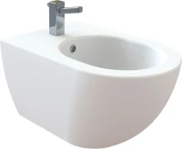Биде подвесное Creavit Free FE510 Биде подвесное Creavit Free FE510