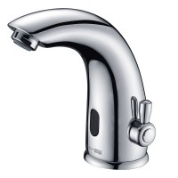 Смеситель для раковины Wasserkraft Rossel 2813 Смеситель для раковины Wasserkraft Rossel 2813