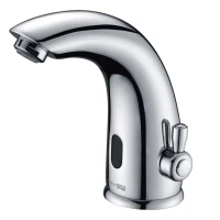 Смеситель для раковины Wasserkraft Rossel 2813