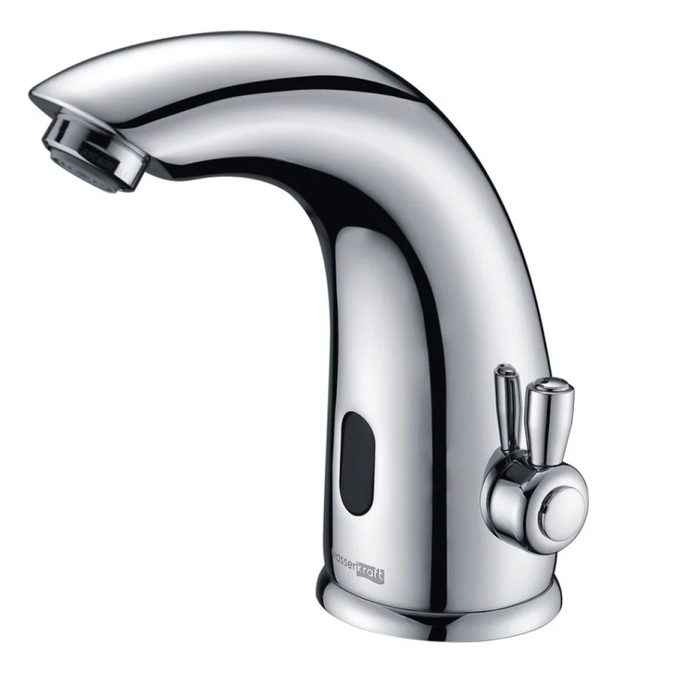 Смеситель для раковины Wasserkraft Rossel 2813
