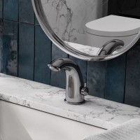 Смеситель для раковины Wasserkraft Rossel 2813 Смеситель для раковины Wasserkraft Rossel 2813