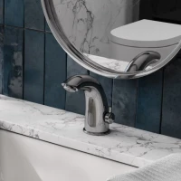 Смеситель для раковины Wasserkraft Rossel 2813