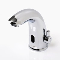 Смеситель для раковины Wasserkraft Rossel 2813 Смеситель для раковины Wasserkraft Rossel 2813