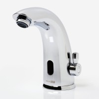 Смеситель для раковины Wasserkraft Rossel 2813 Смеситель для раковины Wasserkraft Rossel 2813