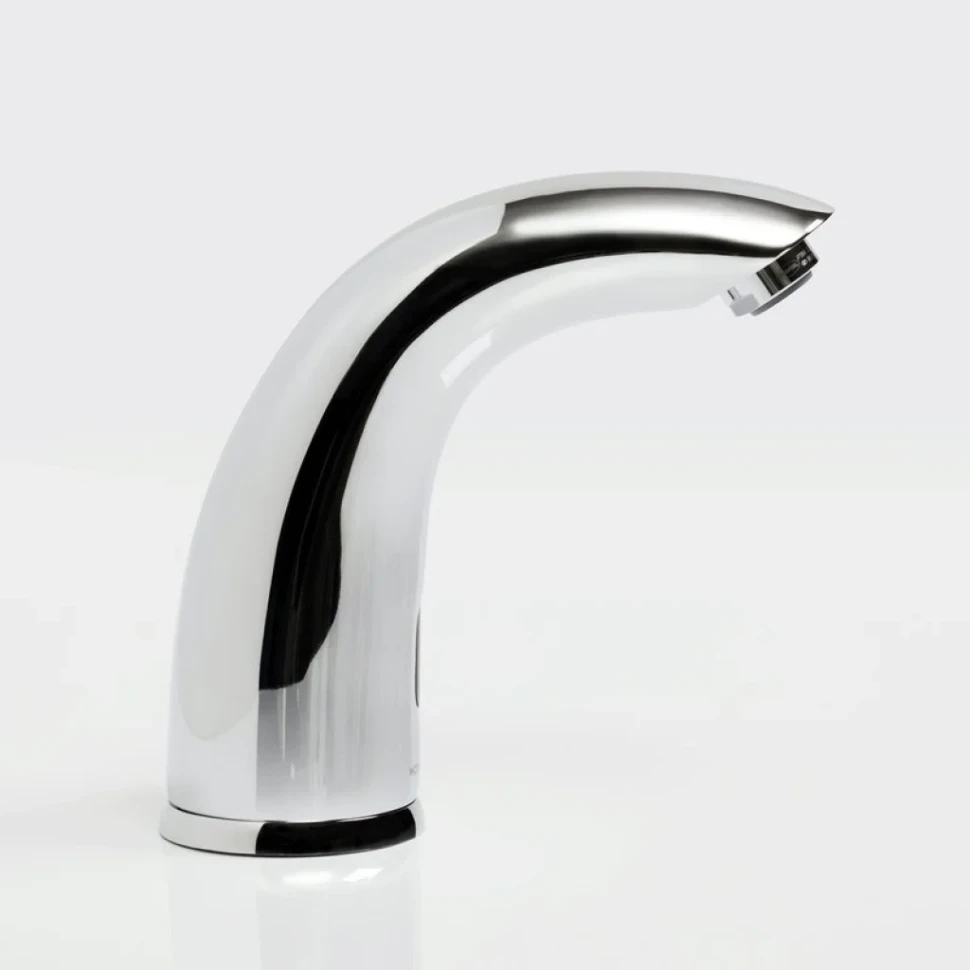 Смеситель для раковины Wasserkraft Rossel 2813