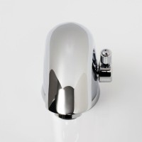 Смеситель для раковины Wasserkraft Rossel 2813 Смеситель для раковины Wasserkraft Rossel 2813